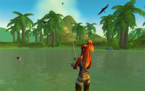 classic fishing|WoW Classic Fishing Guide .
